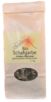 BIO-Schafgarbe zerkleinert 20g