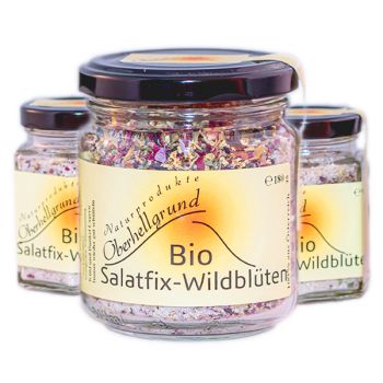 BIO-Salatfix 100g