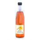 Bio-Rosenblütensirup 500ml