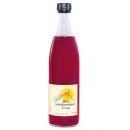 Bio-Waldbrombeersirup 500ml